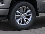 2025 Chevrolet Silverado 1500 Crew Cab 4x4 Pickup for sale #SG271405 - photo 9