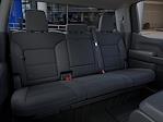 2025 Chevrolet Silverado 1500 Crew Cab 4x4 Pickup for sale #SG276262 - photo 17