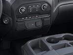 2025 Chevrolet Silverado 1500 Crew Cab 4x4 Pickup for sale #SG276262 - photo 23