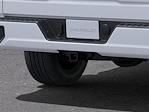 New 2025 Chevrolet Silverado 1500 Custom Crew Cab Pickup for sale #SG277709 - photo 14