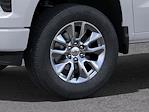 New 2025 Chevrolet Silverado 1500 Custom Crew Cab Pickup for sale #SG277709 - photo 9