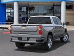 New 2025 Chevrolet Silverado 1500 Custom Crew Cab Pickup for sale #SG278366 - photo 2