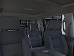 New 2025 Chevrolet Silverado 1500 Custom Crew Cab Pickup for sale #SG278453 - photo 24