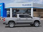 New 2025 Chevrolet Silverado 1500 Custom Crew Cab Pickup for sale #SG278453 - photo 5