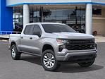New 2025 Chevrolet Silverado 1500 Custom Crew Cab Pickup for sale #SG278453 - photo 7