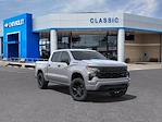 2025 Chevrolet Silverado 1500 Crew Cab 4x4 Pickup for sale #SG282235 - photo 1