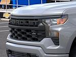 2025 Chevrolet Silverado 1500 Crew Cab 4x4 Pickup for sale #SG282235 - photo 13