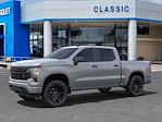 2025 Chevrolet Silverado 1500 Crew Cab 4x4 Pickup for sale #SG282235 - photo 3