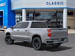 2025 Chevrolet Silverado 1500 Crew Cab 4x4 Pickup for sale #SG282235 - photo 4