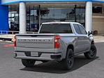 2025 Chevrolet Silverado 1500 Crew Cab 4x4 Pickup for sale #SG282235 - photo 2