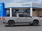 2025 Chevrolet Silverado 1500 Crew Cab 4x4 Pickup for sale #SG282235 - photo 5