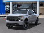 2025 Chevrolet Silverado 1500 Crew Cab 4x4 Pickup for sale #SG282235 - photo 6