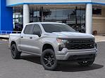 2025 Chevrolet Silverado 1500 Crew Cab 4x4 Pickup for sale #SG282235 - photo 7
