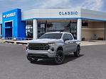 2025 Chevrolet Silverado 1500 Crew Cab 4x4 Pickup for sale #SG282235 - photo 8