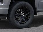 2025 Chevrolet Silverado 1500 Crew Cab 4x4 Pickup for sale #SG282235 - photo 9