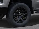 2025 Chevrolet Silverado 1500 Crew Cab 4x4 Pickup for sale #SG282335 - photo 9