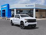 2025 Chevrolet Silverado 1500 Crew Cab 4x4 Pickup for sale #SG282546 - photo 1