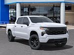 2025 Chevrolet Silverado 1500 Crew Cab 4x4 Pickup for sale #SG282546 - photo 7