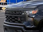 2025 Chevrolet Silverado 1500 Crew Cab 4x4 Pickup for sale #SG282884 - photo 13