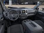2025 Chevrolet Silverado 1500 Crew Cab 4x4 Pickup for sale #SG282884 - photo 15