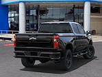 2025 Chevrolet Silverado 1500 Crew Cab 4x4 Pickup for sale #SG282884 - photo 4