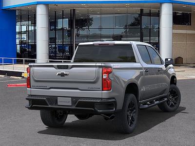 2025 Chevrolet Silverado 1500 Crew Cab 4x4 Pickup for sale #SG283246 - photo 2