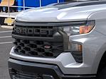 2025 Chevrolet Silverado 1500 Crew Cab 4x4 Pickup for sale #SG283246 - photo 13