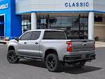 2025 Chevrolet Silverado 1500 Crew Cab 4x4 Pickup for sale #SG283246 - photo 4