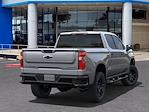 2025 Chevrolet Silverado 1500 Crew Cab 4x4 Pickup for sale #SG283246 - photo 2