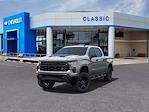 2025 Chevrolet Silverado 1500 Crew Cab 4x4 Pickup for sale #SG283246 - photo 8