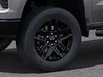 2025 Chevrolet Silverado 1500 Crew Cab 4x4 Pickup for sale #SG283246 - photo 9
