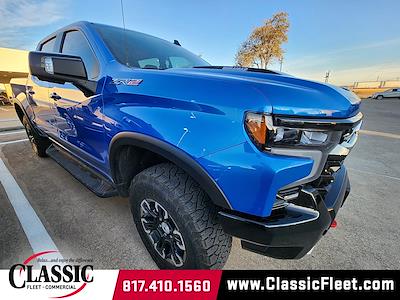 Used 2025 Chevrolet Silverado 1500 - photo 1