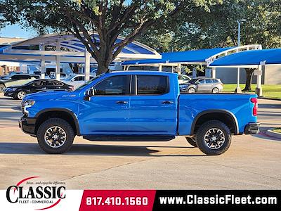 Used 2025 Chevrolet Silverado 1500 - photo 1