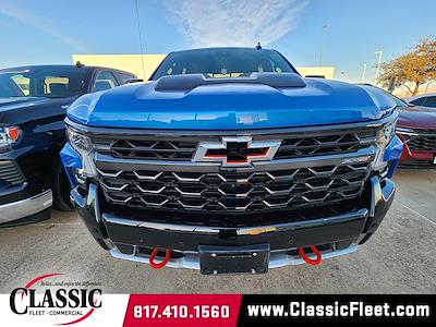 Used 2025 Chevrolet Silverado 1500 - photo 1