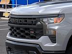 New 2025 Chevrolet Silverado 1500 Custom Crew Cab 4x4 Pickup for sale #SG293372 - photo 13