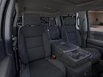New 2025 Chevrolet Silverado 1500 Custom Crew Cab 4x4 Pickup for sale #SG293372 - photo 16