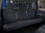 New 2025 Chevrolet Silverado 1500 Custom Crew Cab 4x4 Pickup for sale #SG293372 - photo 17