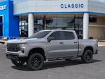 New 2025 Chevrolet Silverado 1500 Custom Crew Cab 4x4 Pickup for sale #SG293372 - photo 3