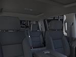New 2025 Chevrolet Silverado 1500 Custom Crew Cab 4x4 Pickup for sale #SG293372 - photo 24