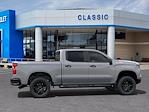 New 2025 Chevrolet Silverado 1500 Custom Crew Cab 4x4 Pickup for sale #SG293372 - photo 5