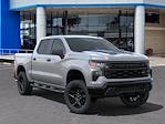 New 2025 Chevrolet Silverado 1500 Custom Crew Cab 4x4 Pickup for sale #SG293372 - photo 7