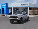New 2025 Chevrolet Silverado 1500 Custom Crew Cab 4x4 Pickup for sale #SG293372 - photo 8