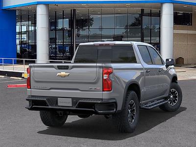 New 2025 Chevrolet Silverado 1500 ZR2 Crew Cab 4x4 Pickup for sale #SG297135 - photo 2