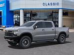 New 2025 Chevrolet Silverado 1500 ZR2 Crew Cab 4x4 Pickup for sale #SG297135 - photo 3