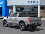 New 2025 Chevrolet Silverado 1500 ZR2 Crew Cab 4x4 Pickup for sale #SG297135 - photo 4