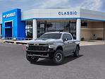 New 2025 Chevrolet Silverado 1500 ZR2 Crew Cab 4x4 Pickup for sale #SG297135 - photo 8
