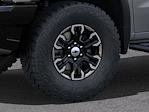 New 2025 Chevrolet Silverado 1500 ZR2 Crew Cab 4x4 Pickup for sale #SG297135 - photo 9