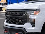 2025 Chevrolet Silverado 1500 Crew Cab 4x4 Pickup for sale #SG302202 - photo 13