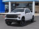 2025 Chevrolet Silverado 1500 Crew Cab 4x4 Pickup for sale #SG302202 - photo 6