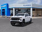 2025 Chevrolet Silverado 1500 Crew Cab 4x4 Pickup for sale #SG302202 - photo 8